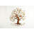 Wall Decor on Metal