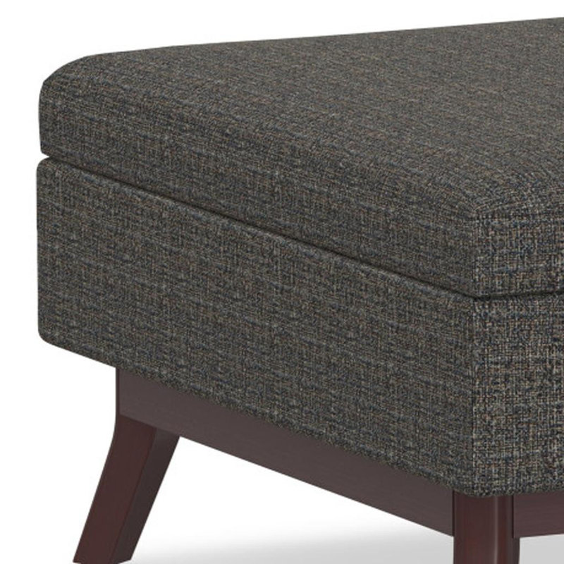 Upholstered Ottoman