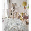 Power Loom Grey Rug-1153379726