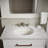 Caxton Ceramic Oval Undermount Bathroom Sink-11145210