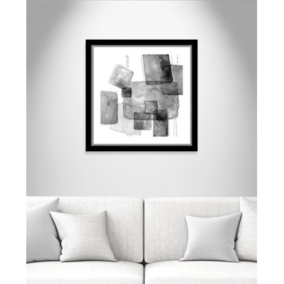 Patchlets " Patchlets " Painting Print