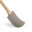 Spatule en silicone