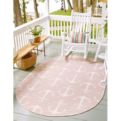 Tapis intérieur / extérieur Brentwood