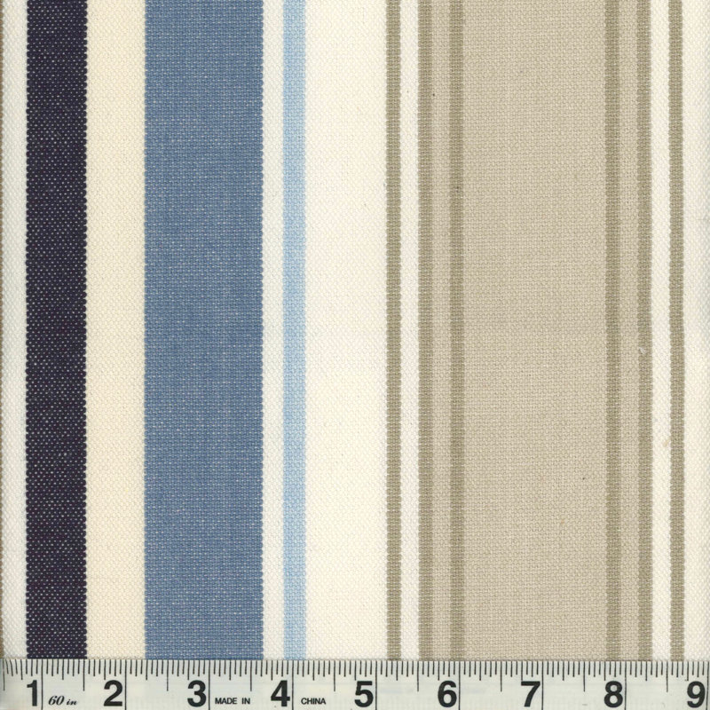 Bridgewater Fabric, Lake