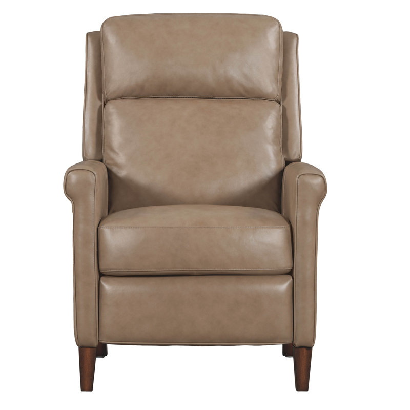 Fauteuil inclinable manuel Owensville, Lotus crème