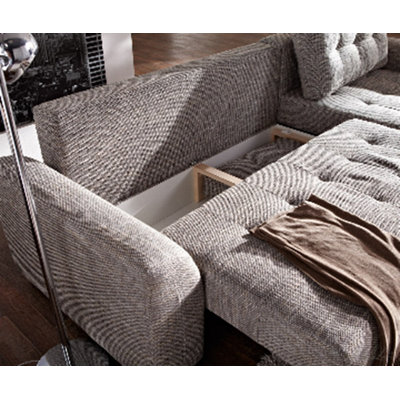 Delray 4 Seater Sofa Bed