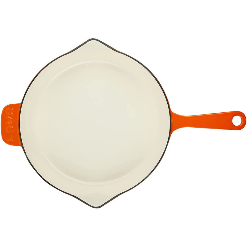 Non-Stick, Orange