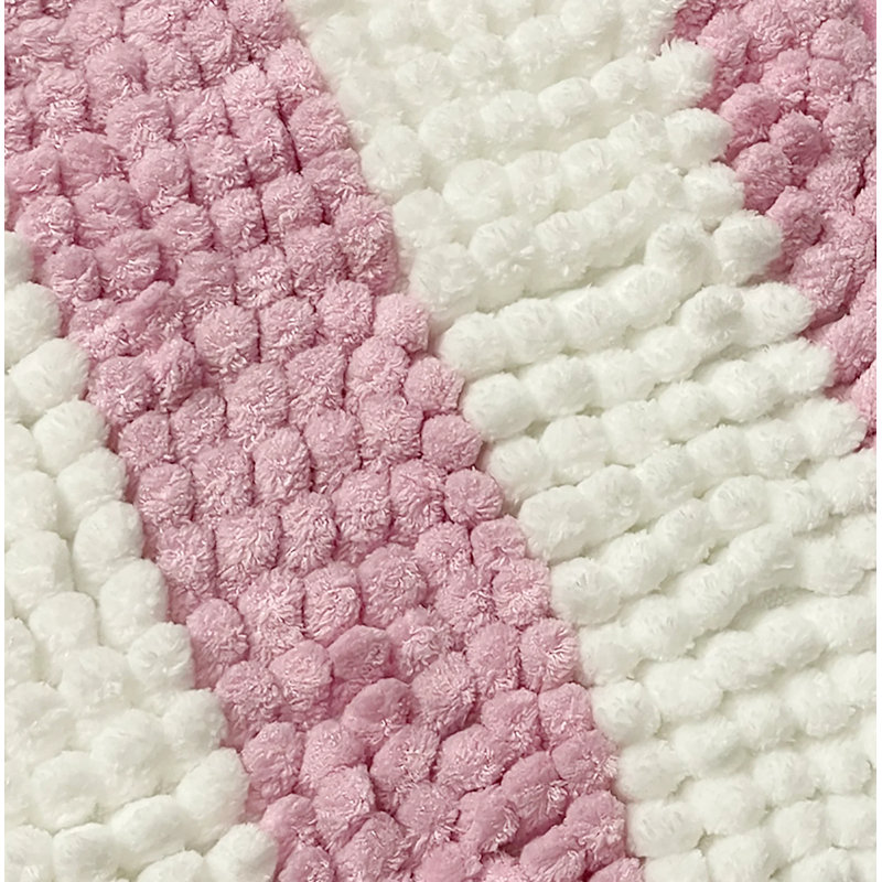 Tapis pour salle de bain 32 po x 20 po