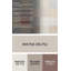 Tapis gris/rose/rouge contemporain-1801459840