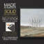 Arid Vista II -Framed Print - Restickable-896058235-896058239