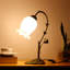 Lampe de bureau en résine Abbiney