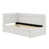 Blanc est en rupture de stock