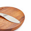 Nambe Harmony Cheese Board W/ Knife