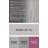 Machine Washable Gray Area Rug-110333911