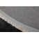 Corey-Leigh Shag Gray/White Area Rug