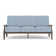 Frontier Outdoor 3 - Seat Patio Sofa