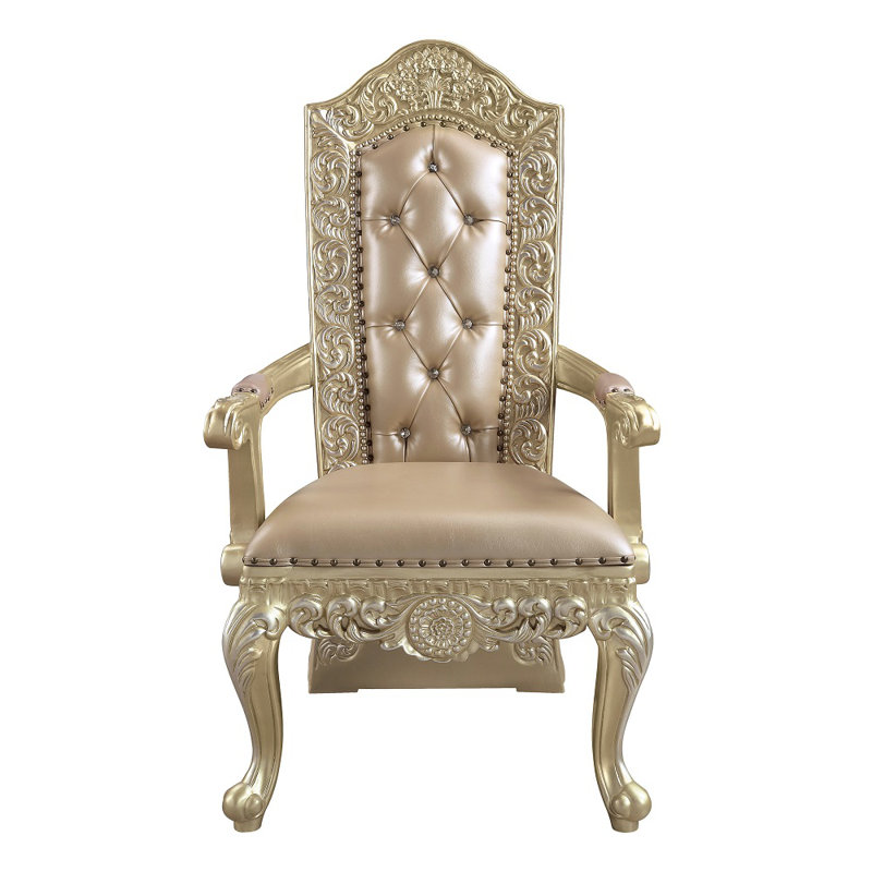 Mutsuo Arm Chair (Set-2)