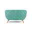 Jefferson 2 Seater Loveseat-22330283