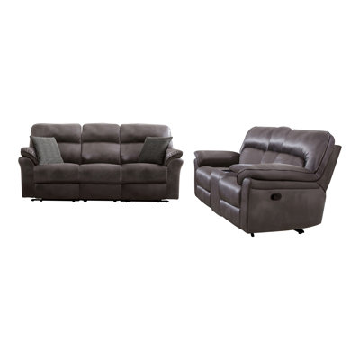 Jussica Sofa Set