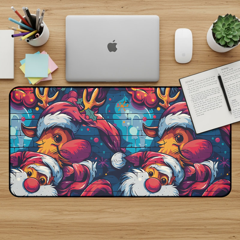 Desk Pad