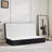 Alwyn Home Portable Tri Folding Medium Gel Memory Foam Mattress-764211030-795997002