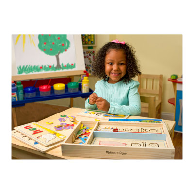 Melissa & Doug 1 Player S.T.E.M Game