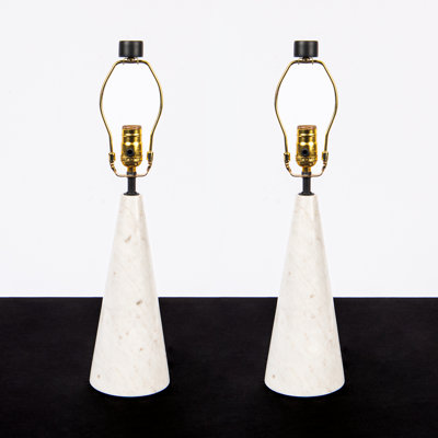 Ensemble de 2 lampes de table Modern