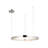 Yukon 1 - Light LED Unique/Statement Pendant-95320014-95320017