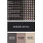 Tapis décoratif multicolore à motif abstrait-128523903