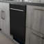 ZLINE 24 in. Top Control Built-In Dishwasher, 52dBa-85355359
