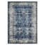 Tapis rectangulaires en polypropylène à motif mécanique Sherley de la collection Sherley-23397044