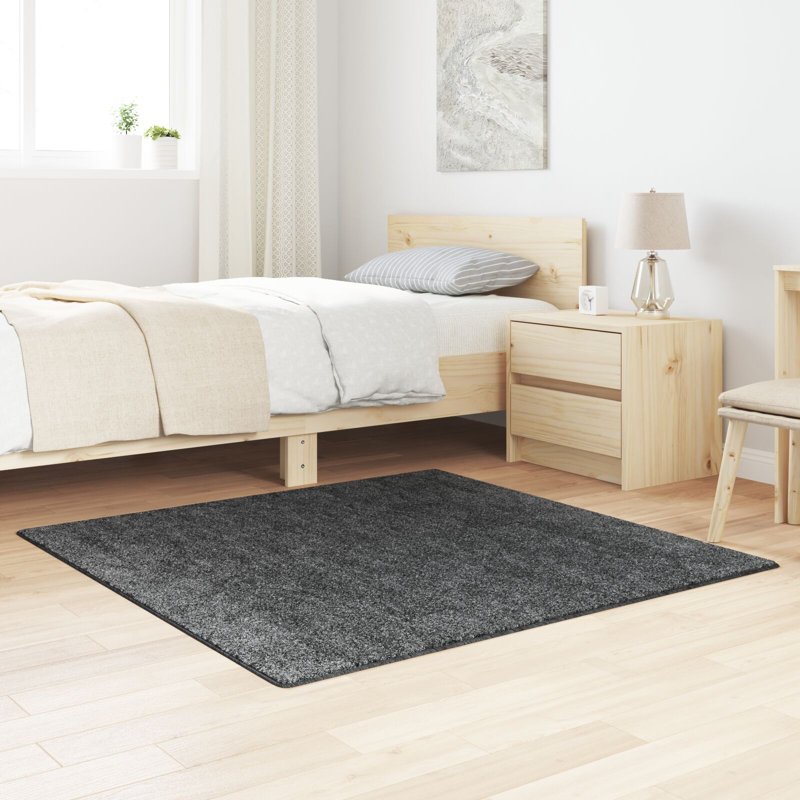 Area Rug, Square 120 cm