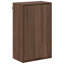 Frame Mounted Bathroom Cabinet