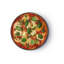 MasterClass Non-Stick Pizza Crisper, 33cm
