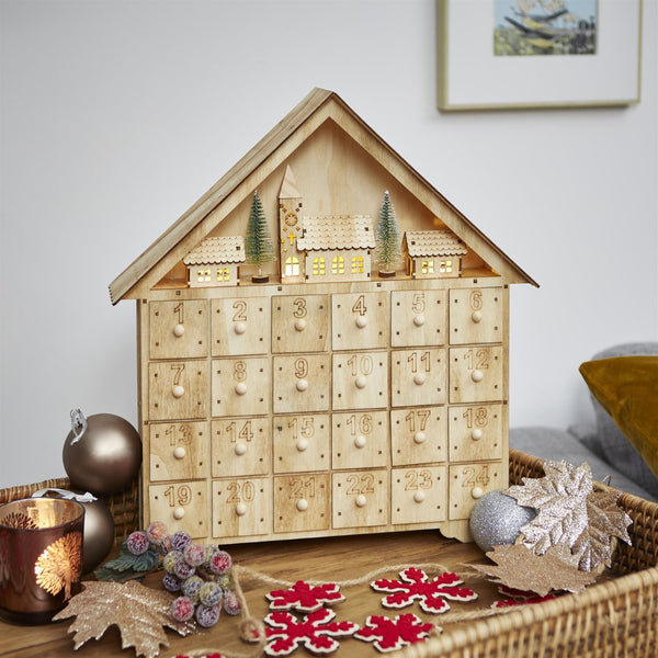 Christmas Advent Calendar