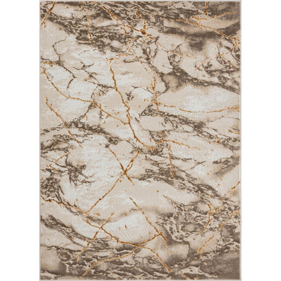Macfadyn Abstract Indoor Rug Mercer41 Rug 