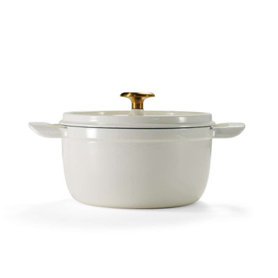 Tramontina Enamelled Cast Iron Dutch Oven
