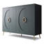 Buffet 60 po Luxury Green Italian