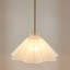 Luminaire suspendu Aaru NEROLI (laiton), moyen-1924296881