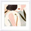 «Trieste Summer I» par Victoria Borges - impression encadrée-86546089-58883692