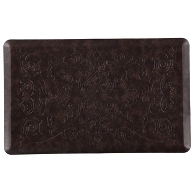 Water Resistant Anti-Fatigue Non-Skid Kitchen Mat