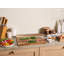 Chopping Board ANNATTO Acacia Wood Brown
