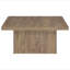 Ensemble de tables basses 2 pièces Exeter