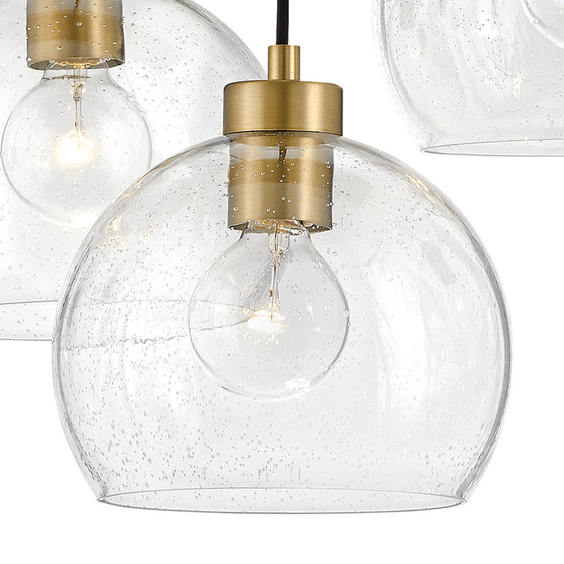 7 - Light Kitchen Island Pendant