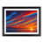 Black Framed selected