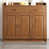 Dark Brown Wood