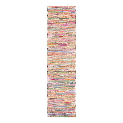 Obrigado Cotton Indoor Rug