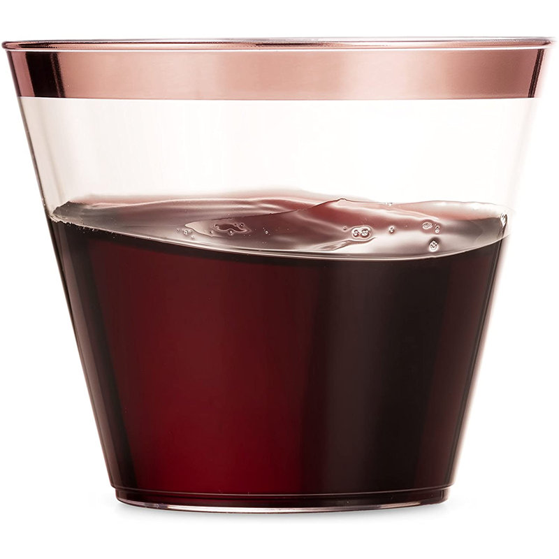 Disposable Cups