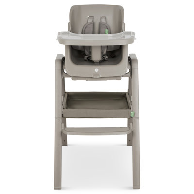 Tutti Bambini Nova Maison 7-in-1 Convertible Highchair
