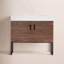 Veemon 36” W Single Vanity-190298533